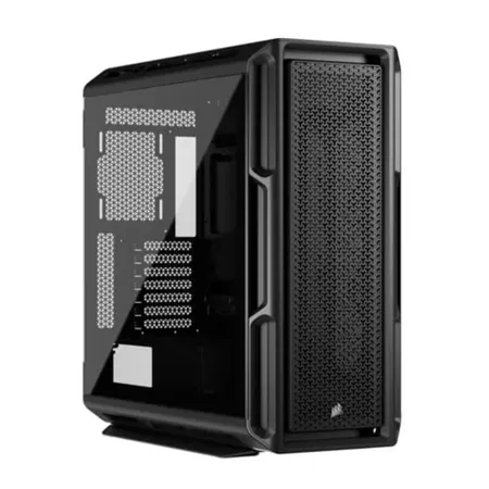 CORSAIR 5000T AirFLow EATX Mid Tower Cabinet ( Black )