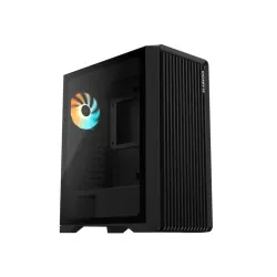 Gigabyte C103 Glass Mid Tower Cabinet - Black