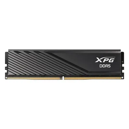 XPG LANCER DDR5 RAM 16GB 6000MHz CL48 Gaming Desktop Memory Black