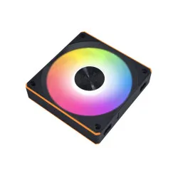 Lian Li UNI FAN CL Wireless Reverse Blade 120mm 3 Pack Black (G99.12RCL1W3B.IN)