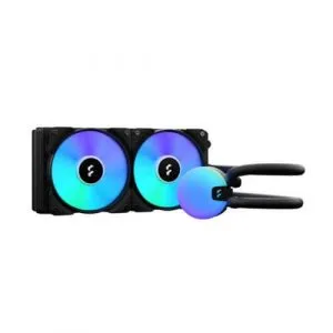 Fractal Design Lumen S24 V2 Liquid Cooler (FD-W-L1-S2411)