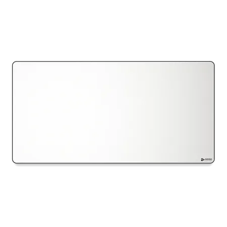 Glorious XXL Extended Gaming Mousepad (White)