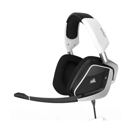 CORSAIR Void Pro RGB USB 7.1 Surround Gaming Headphone With Mic ( Black ) ( PC/Mobile/Mac/Xbox )
