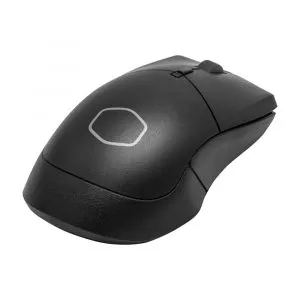 COOLER MASTER MM311 Wireless Ambidextrous Gaming Mouse ( MM-311-WWOW1 ) ( 10000DPI / 6 Macro Buttons ) ( White )