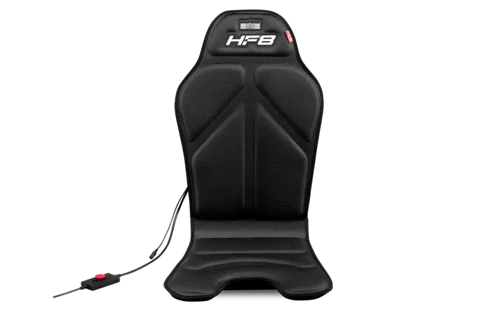 NEXT LEVEL RACING HF8 - HAPTIC FEEDBACK GAMING PAD NLR-G001