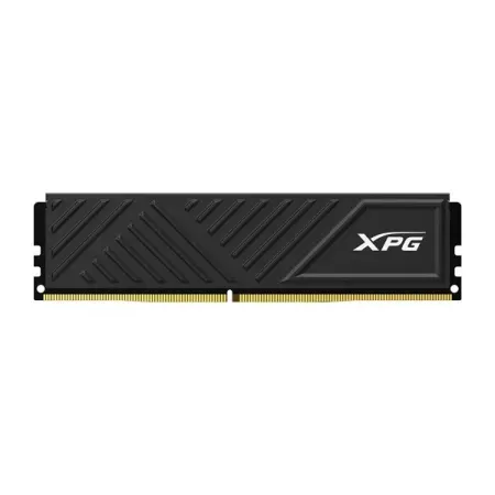 Adata XPG 8GB 3200Mhz GAMMIX D35 CL 16 DDR4 Memory (RAM) Black