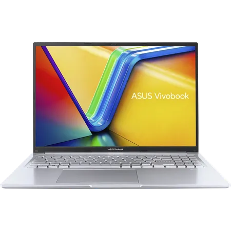 ASUS VIVOBOOK 16, EVERYDAY LAPTOPS, INTEL CORE I7-13620H (16GB/512GB/INTEL IRIS XE GRAPHICS/16.0 INCH WUXGA/WINDOWS 11 HOME/MS OFFICE 365 (1 YEAR)* + OFFICE HOME 2024) X1605VA-MB1628WS