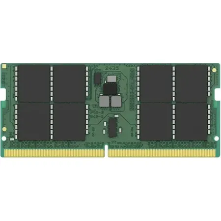 Kingston 48GB DDR5 RAM 5600MHz CL46 262 Pin SODIMM Laptop Memory