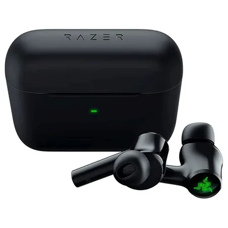 Razer Hammerhead HyperSpeed (PlayStation Licensed) Gaming Earbuds