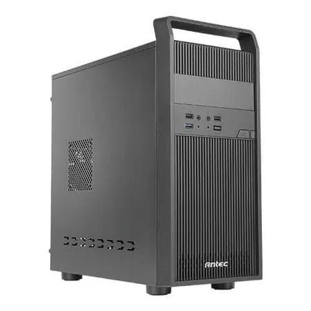 ANTEC NX110M MATX Mini Tower Cabinet (Black)