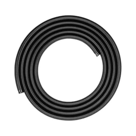 Corsair Hydro X Series XT Softline 13mm Mesh Tubing – Black