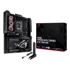 ASUS ROG Maximus Z890 Extreme Wifi DDR5 Intel Motherboard