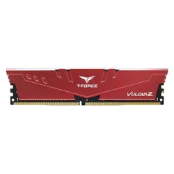 TeamGroup T-Force Vulcan Z 8GB 3600MHz DDR4 Ram (TLZRD48G3600HC18J01)