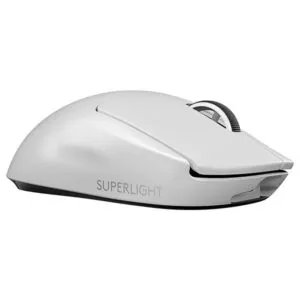 Rapoo VT9PRO White Superlight Wireless Gaming Mouse