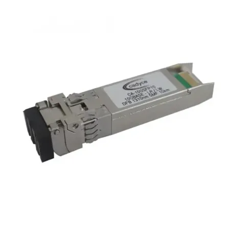 Cadyce CA-10GSFP10 Single Mode SFP+ 10GBASE-LR Fiber Module