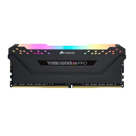 CORSAIR Vengeance RGB Pro 16GB (2x8GB) 3000Mhz DDR4 Desktop Memory Model (CMW16GX4M2D3000C16)