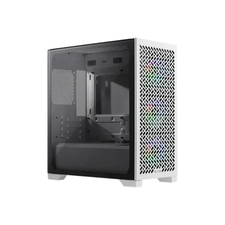 COOLER MASTER Elite 302 MATX Mini Tower Cabinet ( Black )