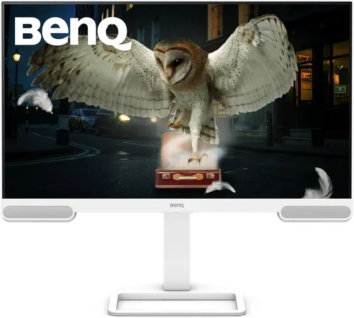 BenQ EW2790U 27” 4K 3840×2160 Premium Monitor