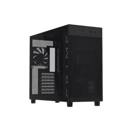 ASUS Prime AP303 ATX Mid Tower Cabinet ( Black )