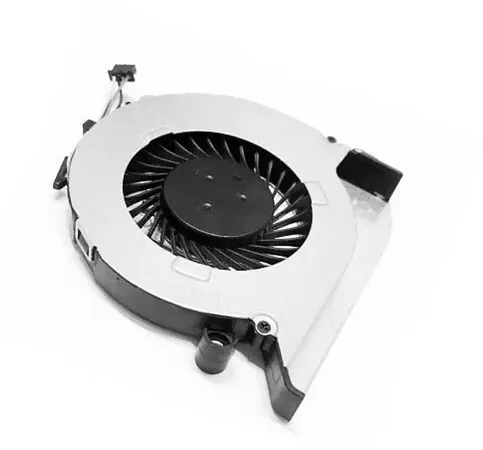 Rega IT ForHP Pavilion 15-AB062TX, 15-AB062UR, 15-AB063CL, 15-AB063NW Laptop CPU Fan Cooling Fan Laptop Cooler