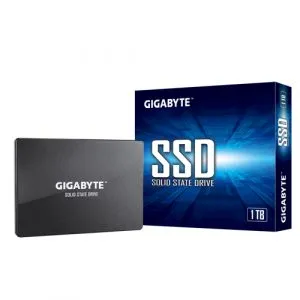 GIGABYTE 1TB 2.5 INCH SATA SSD