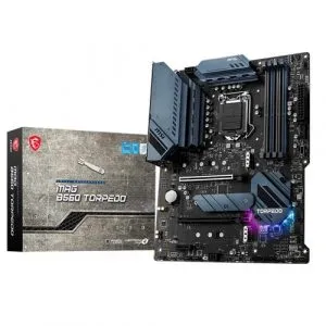 MSI MAG B560 Torpedo DDR4 Intel Motherboard