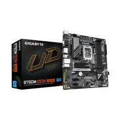 Gigabyte B760M DS3H GEN5 Intel Motherboard
