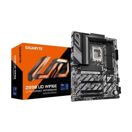 Gigabyte Z890 UD WiFi6E DDR5 ATX Motherboard