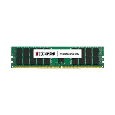 Kingston 16GB (1 X 16GB) DDR4 2666MT/s ECC Reg CL19 DIMM 2Rx8 Hynix D IDT Server RAM (KSM26RD8/16HDI)