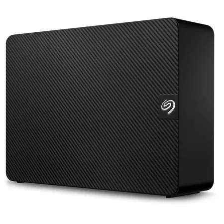 Seagate 4TB One Touch External Hard Drive with Password (STKZ4000400)