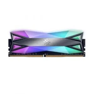Adata XPG Spectrix D60G 16GB (8GBX2) DDR4 3200MHz RGB Memory AX4U32008G16A-DT60