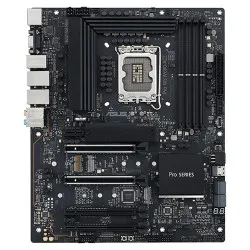 ASUS Pro WS W680-ACE ATX Workstation Motherboard