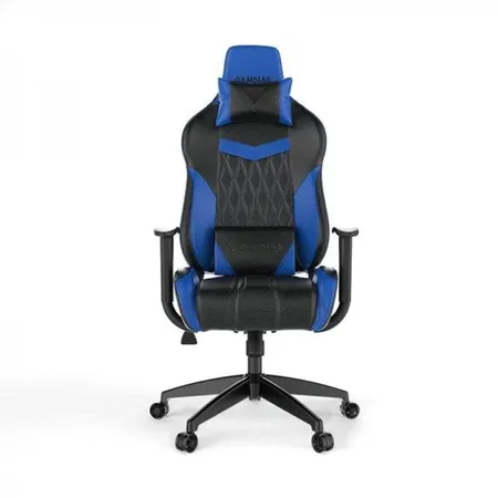 GAMDIAS Achilles E2 L Gaming Chair (Black)