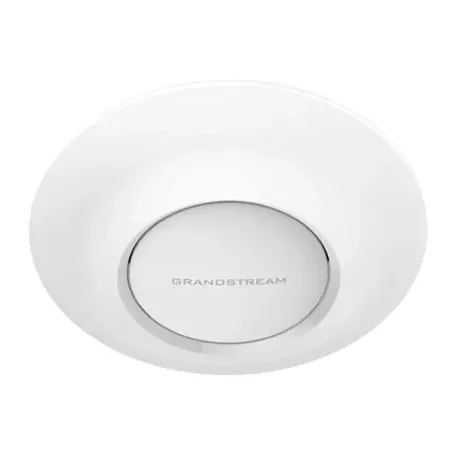 Grandstream GWN7605 802.11ac Wave‑2 Dual‑Band 2x2 MU‑MIMO Indoor WiFi Access Point