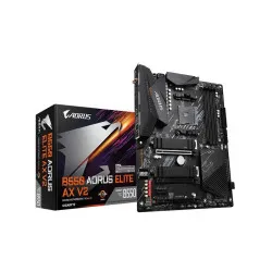 Gigabyte B550 AORUS ELITE V2 AMD Motherboard
