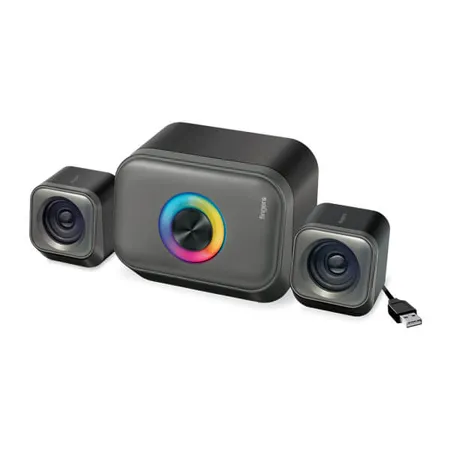 Fingers StereoCuboid 2.1 Speaker