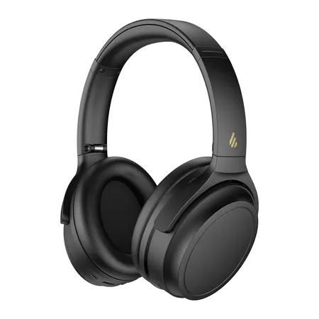 EDIFIER WH700NB WIRELESS NOISE CANCELLATION OVER-EAR HEADPHONES - IVORY