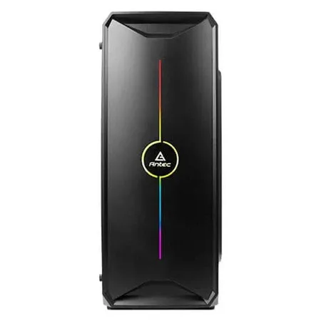 ANTEC NX200 RGB ATX Mid Tower Cabinet (Black)