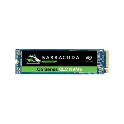 Seagate BarraCuda Q5 500GB NVMe PCIe Gen3 M.2 SSD
