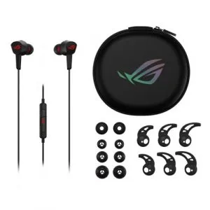 ASUS ROG Cetra II Core Gaming Earphones