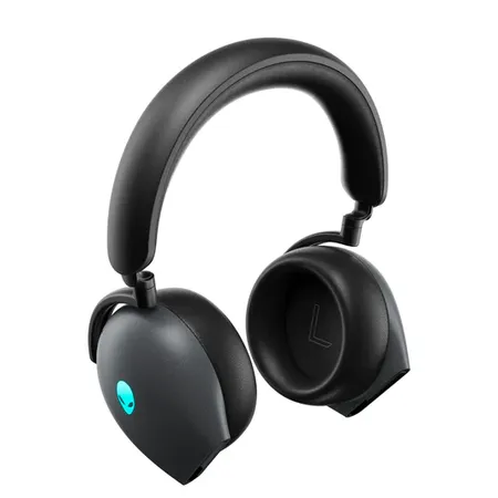 Dell Alienware AW920H Tri-Mode Wireless Gaming Headset - Lunar light