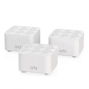 Netgear Orbi Dual-Band AC1200 Wifi System Router 1 Satellite Extender
