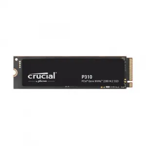 Crucial 500GB P310 PCIe 4.0 x4 M.2 Internal SSD