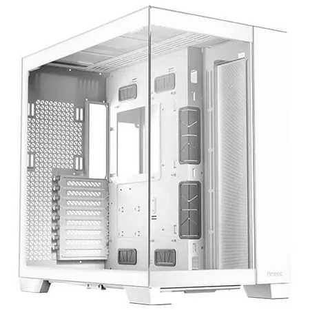 Antec C8 ARGB White E-ATX Full Tower Case