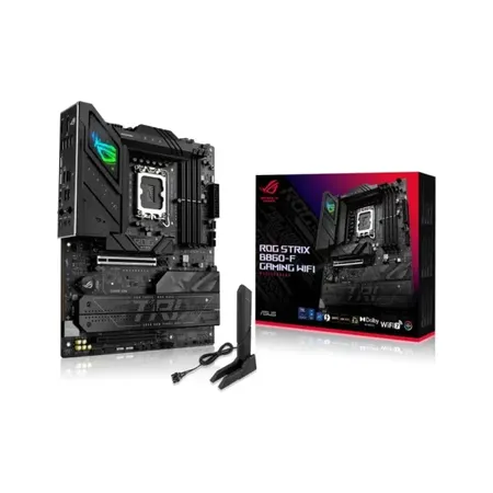 Asus ROG STRIX B860-F Gaming WIFI DDR5 Intel Motherboard