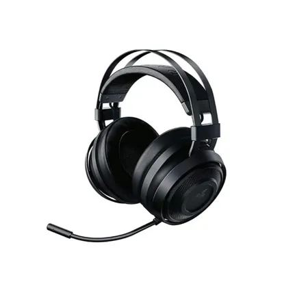 RAZER Nari Essential Wireless Stereo Gaming Headphones ( Black ) ( PC / Xbox / Mobile / Mac )