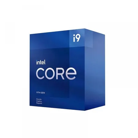 Intel® Core™ i9-11900F 11th gen Processor