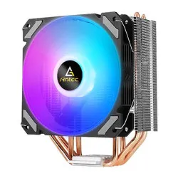 Antec A400i Neon Lighting 120MM CPU Air Cooler