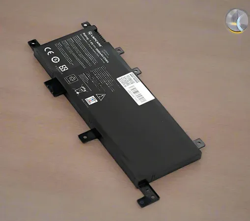 Dell WY9DX Compatible Laptop Battery 36Whr 2600mAh 11.1V 3 Cell