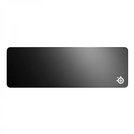 STEELSERIES QCK Edge Large Medium Black Mousepad